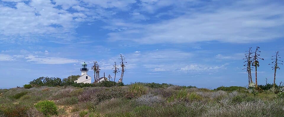 Cabrillo National Monument