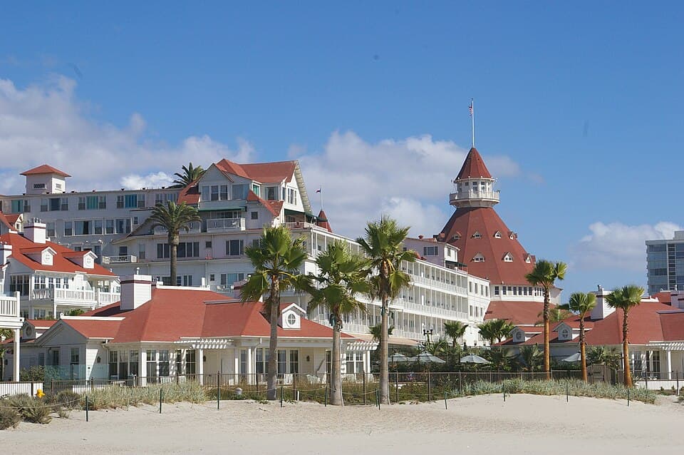 Hotel del Coronado