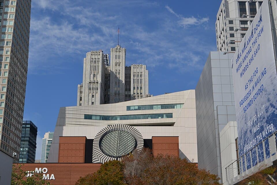 San Francisco Museum of Modern Art