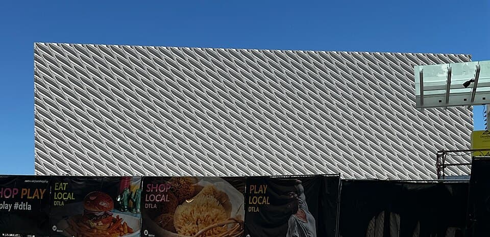 The Broad