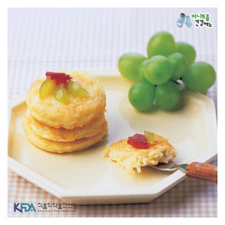 Potato Pancake