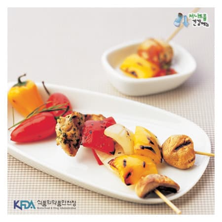 Chicken Barbecue