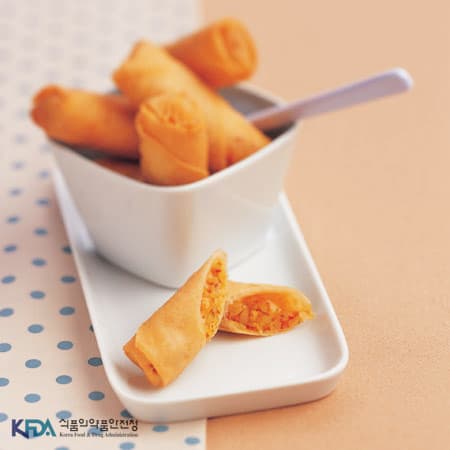Rice Stick