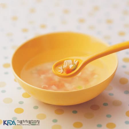 Alphabet Soup