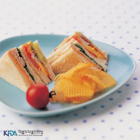 Club Sandwich