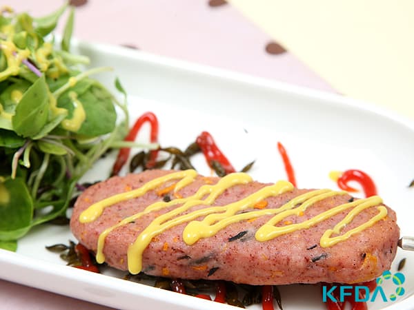 Octopus Fish Cake Stick