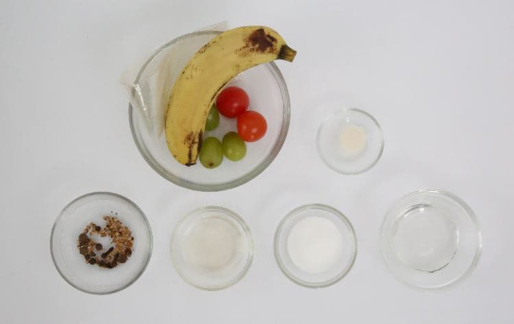 Fruit Pickle Jelly