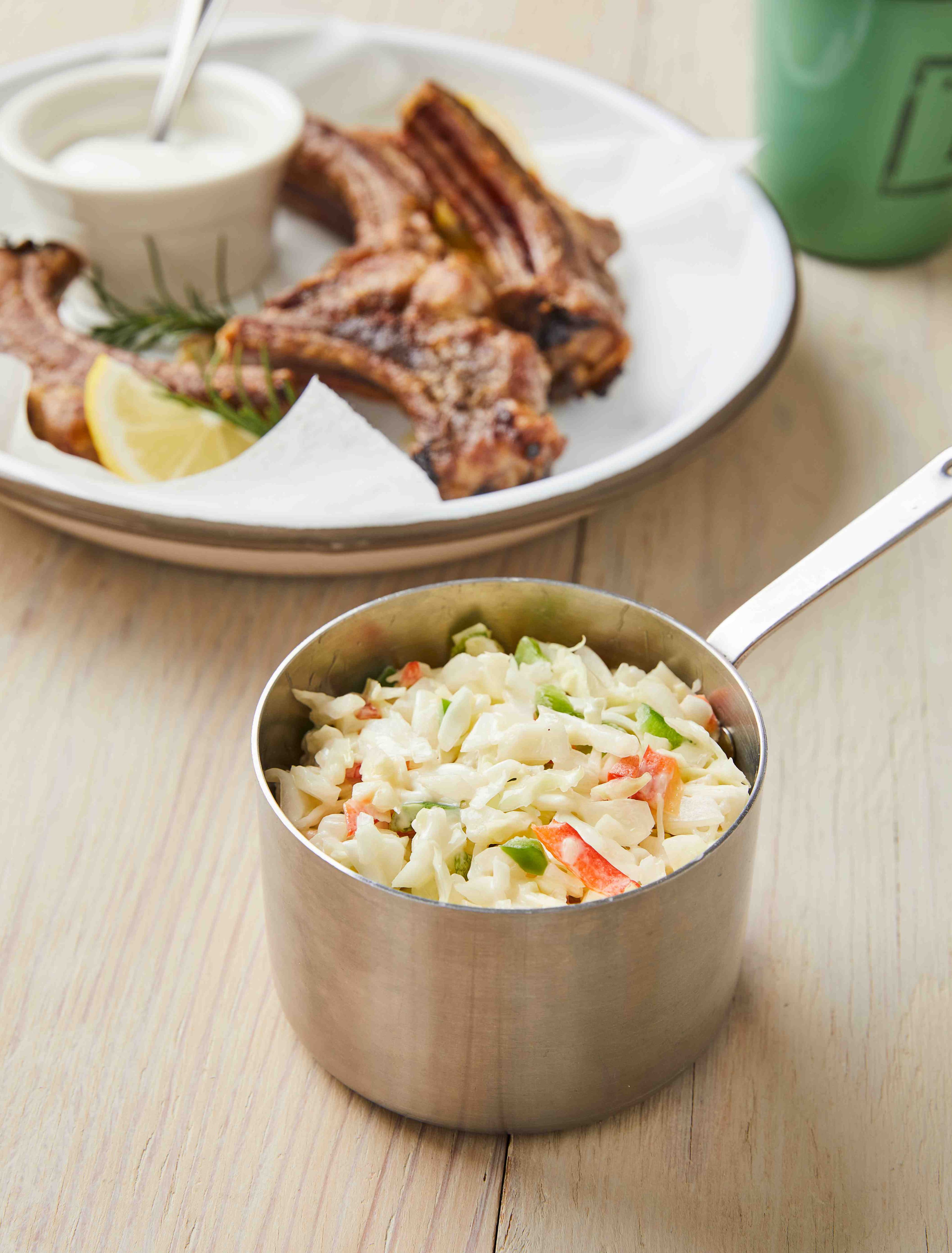 Coleslaw Salad