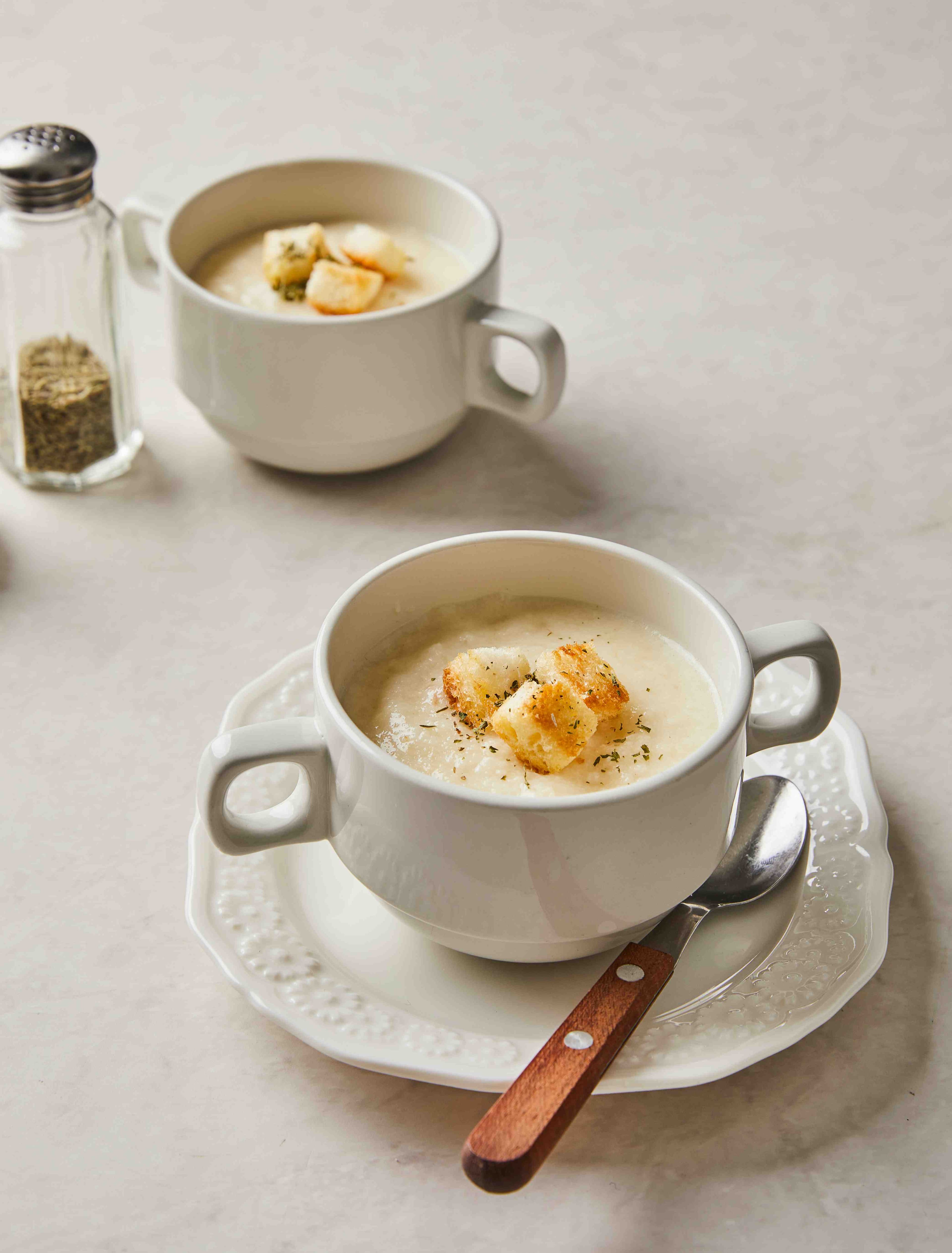 Ponian Soup