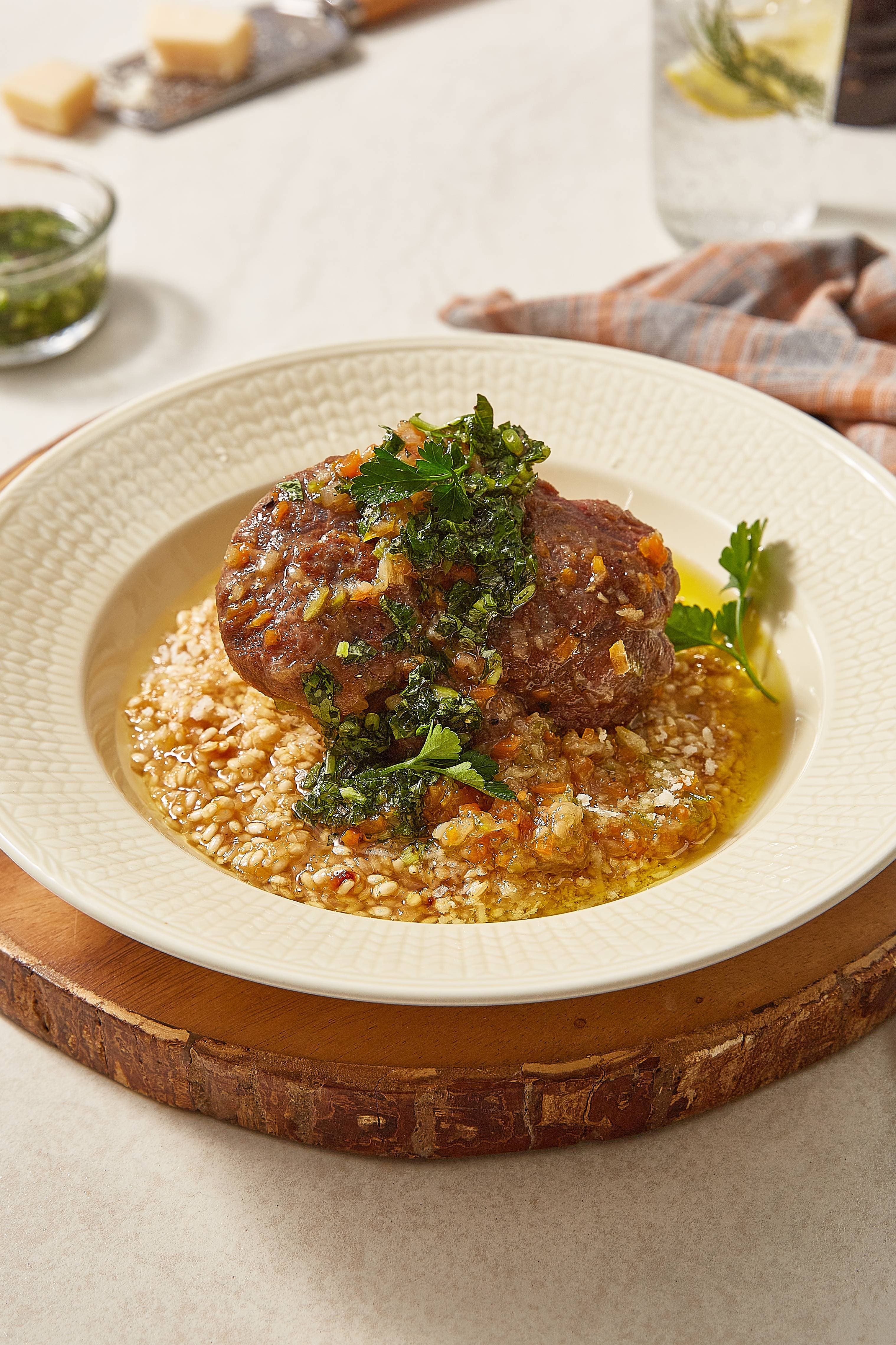 Osso Buco