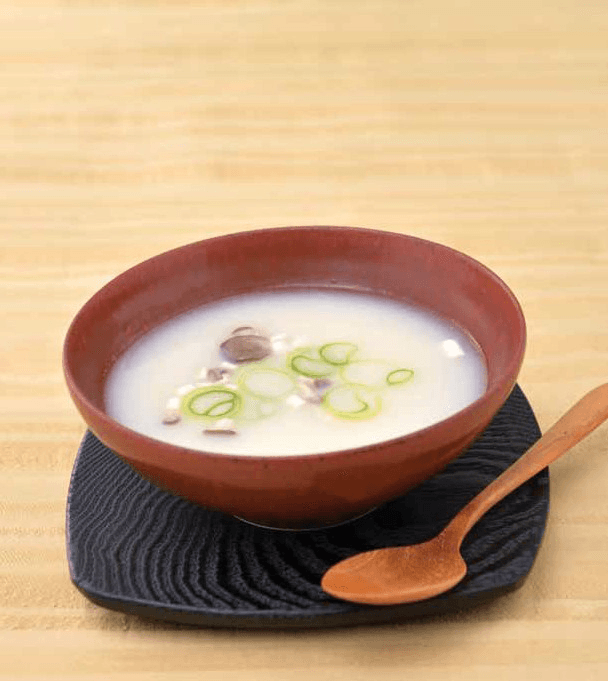 Doenjang Soup