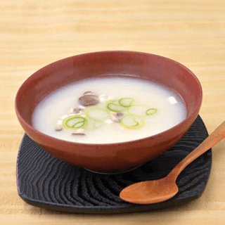 Doenjang Soup