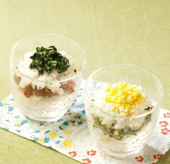 Cup Rice