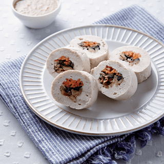 Chicken Breast Roll