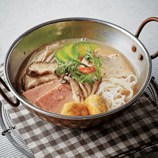 Nagasaki Budae Jjigae