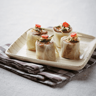 Cabbage Roll