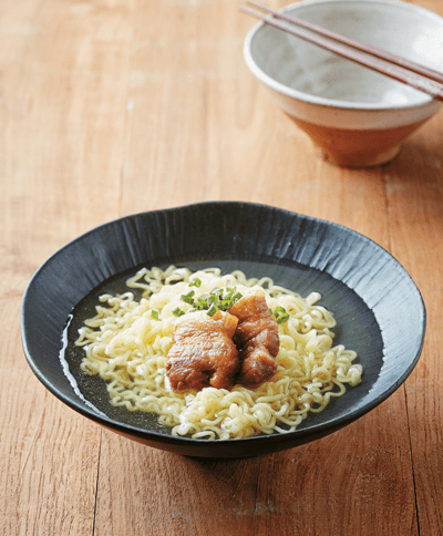 Pork Belly Ramen