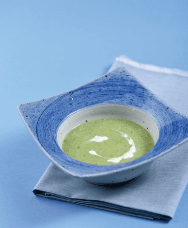 Vitamin Greens Baby Food