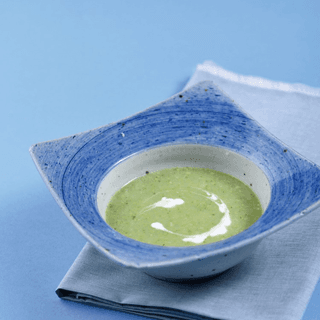 Vitamin Greens Baby Food