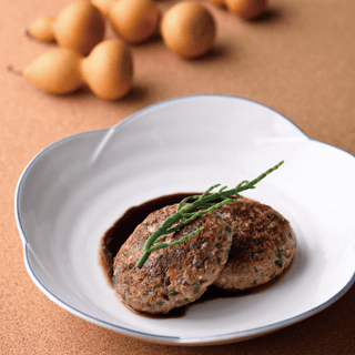 Glasswort Tteokgalbi