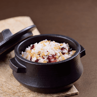 Cranberry Oat Rice