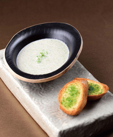 Broccoli Soup