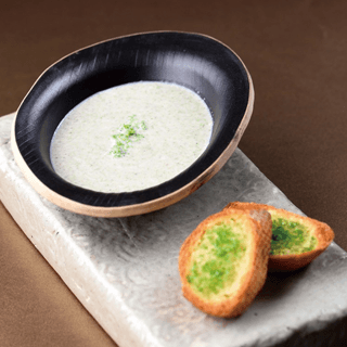 Broccoli Soup