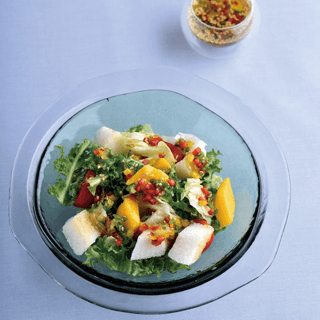 Mango Salad