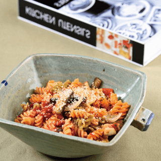 Rosé Pasta