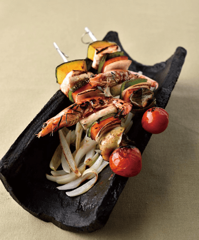 Well-being Skewer