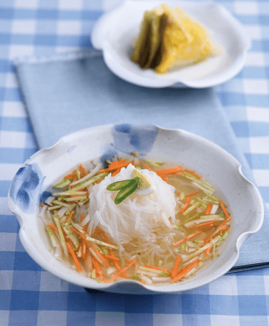 Diet Noodles