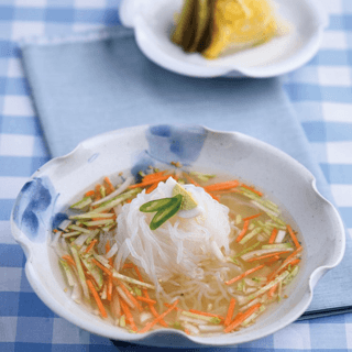 Diet Noodles