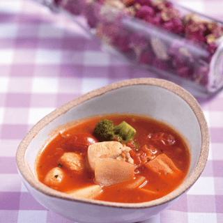 Chicken Breast Stew
