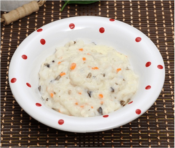 Cream Chicken