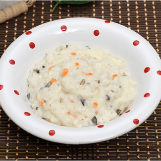 Cream Chicken