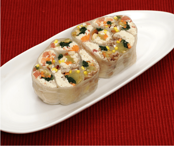 Flower Rice
