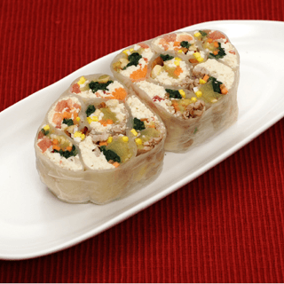 Flower Rice