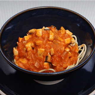 Chicken Pasta