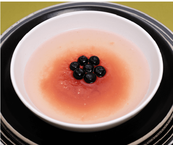 Tomato Jelly