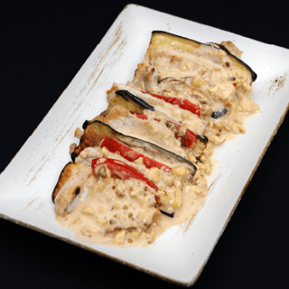 Grilled Maekjeok (Marinated Pork)