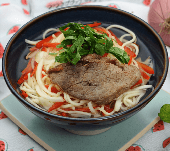 Cold Pasta