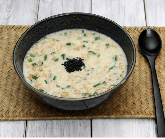 Oat Porridge
