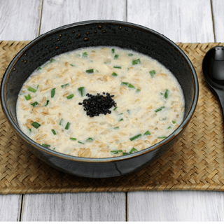 Oat Porridge