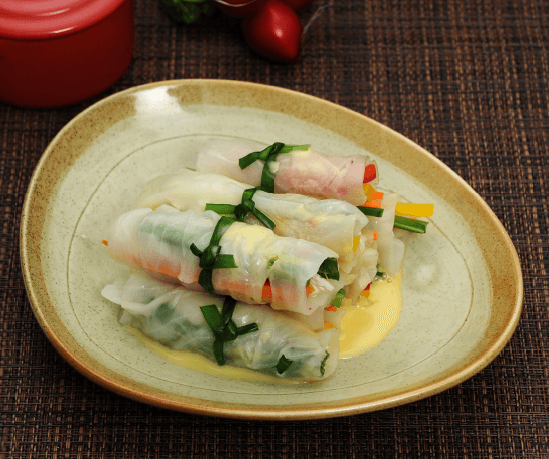 Cabbage Roll