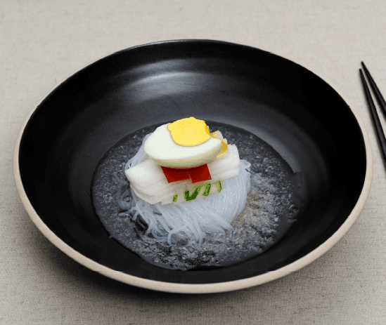 Cold Konjac Noodles