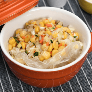 Okeum Rice