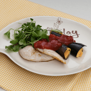 Chicken Breast Steak