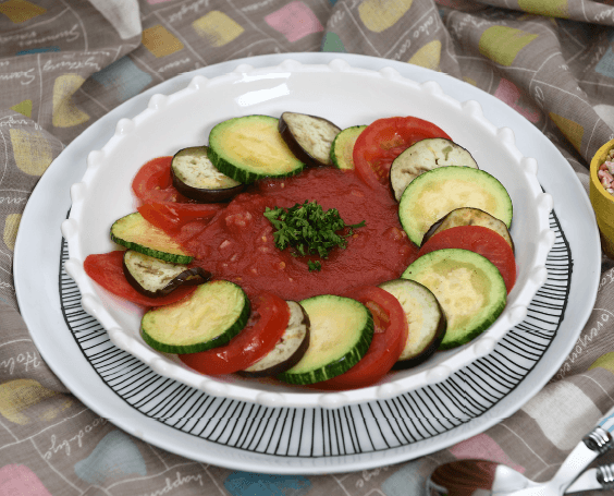 Ratatouille