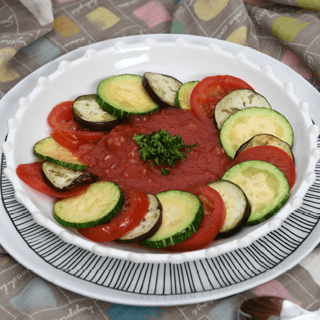Ratatouille
