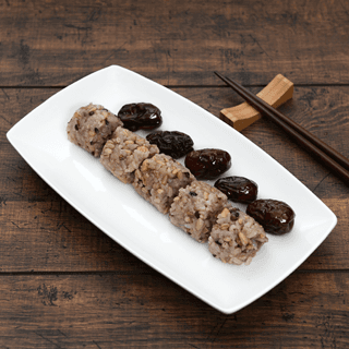 Multi-grain Sweet and Spicy Rice